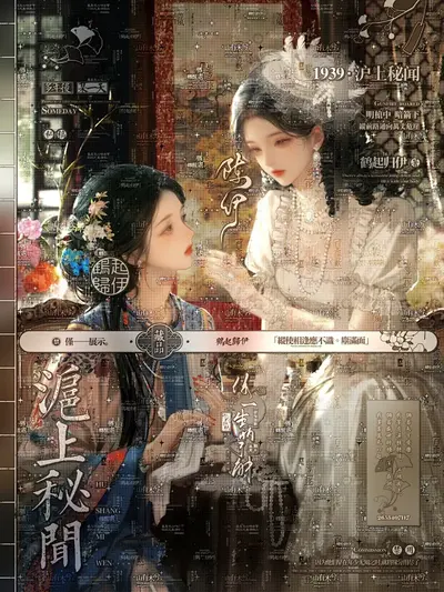 请勿观赏[无限]