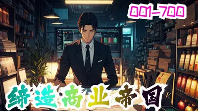 重生商业帝国与爱情