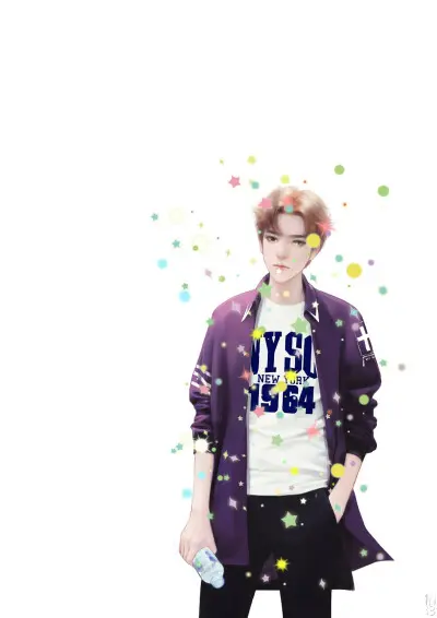 余生一个程延之