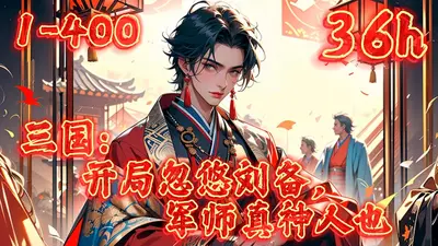 三国：刘备接错人，卧龙误入曹营