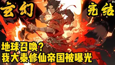 仙秦多元宇宙帝国