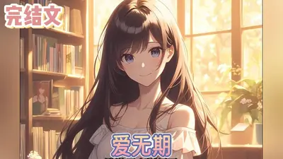 爱你不过一场浩劫