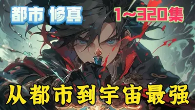 从都市到宇宙最强