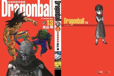 从龙珠开始打卡