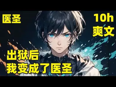 我家医圣太妖孽