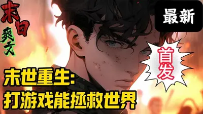 拯救世界的游戏