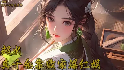 假千金上综艺，手撕炮灰变万人迷