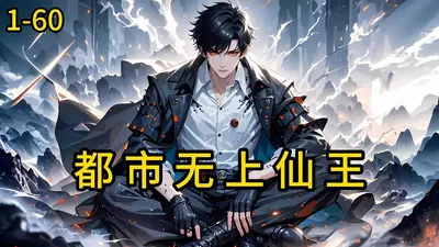 都市无上仙王