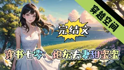 炮灰小夫妻发家日常