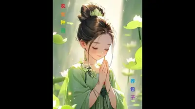 农村小妞成长记