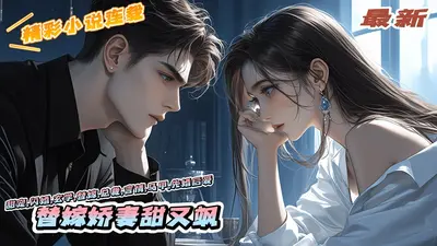 替嫁娇妻甜又飒