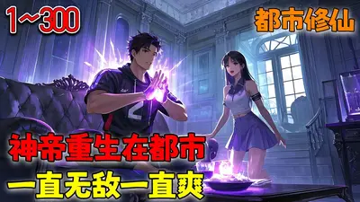 逍遥神帝之逆天重修